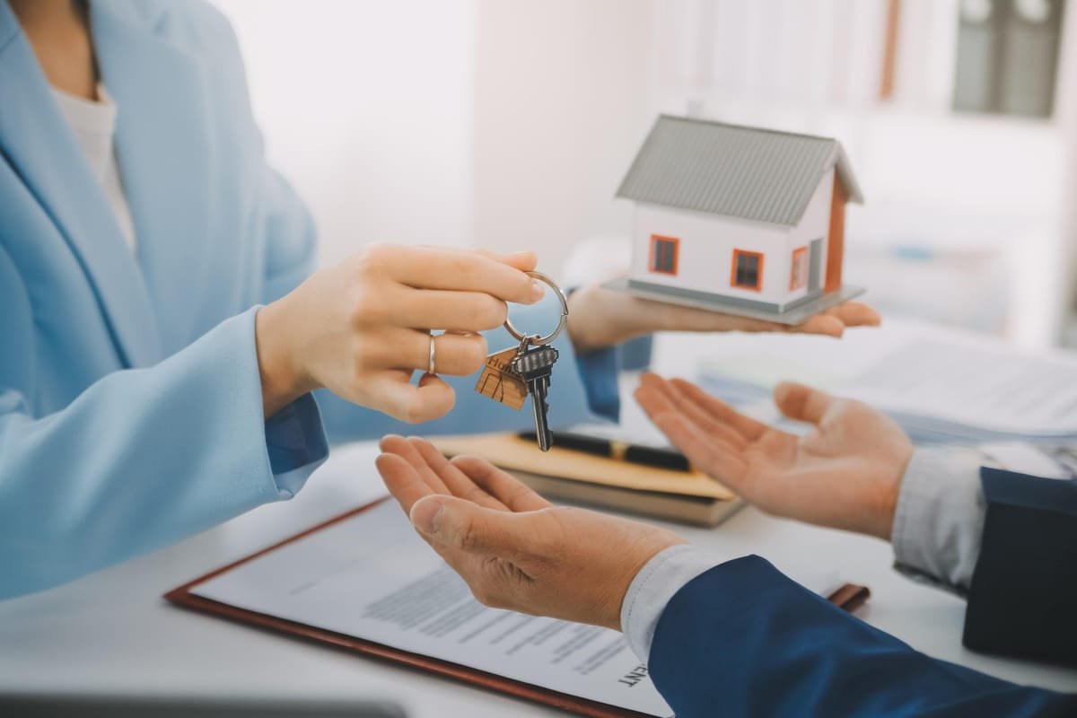 Property Sale