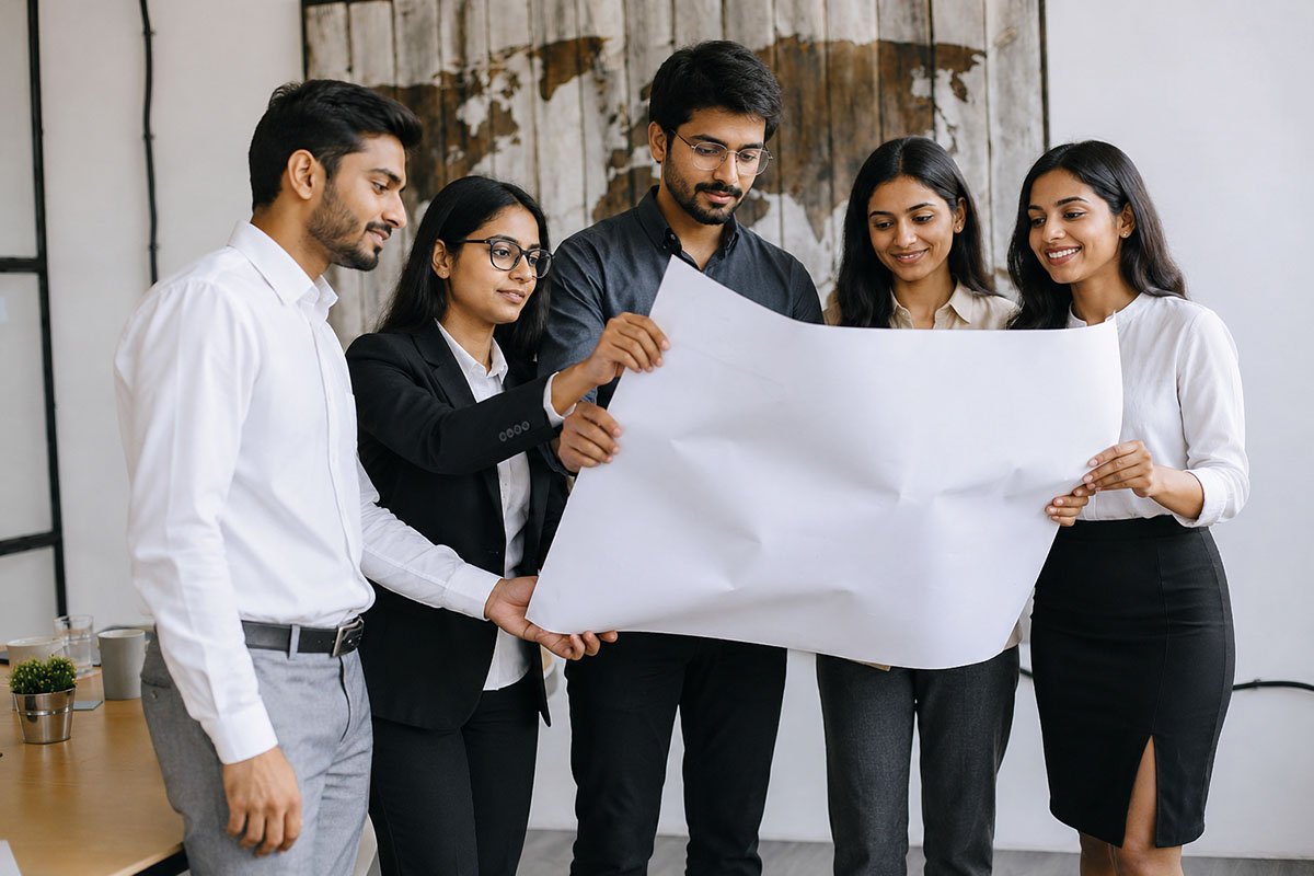 Builder Collaboration